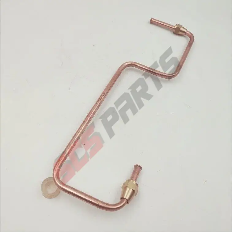 

3165703 Трубка слива топлива подходит для двигателя Cummins K19 K38 K50 QSK NT14 NT855