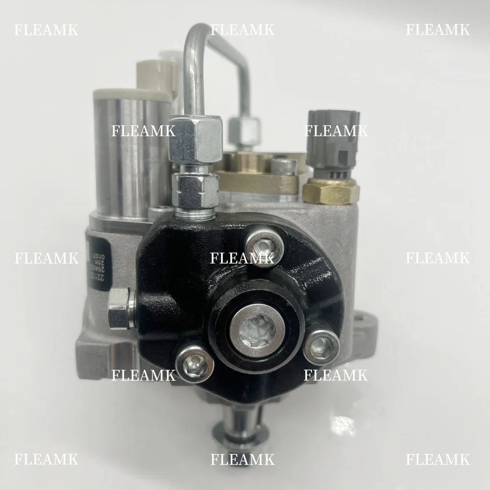 High Quality Diesel Common Rail Fuel Injection Pump 294000-0930 22100-30110