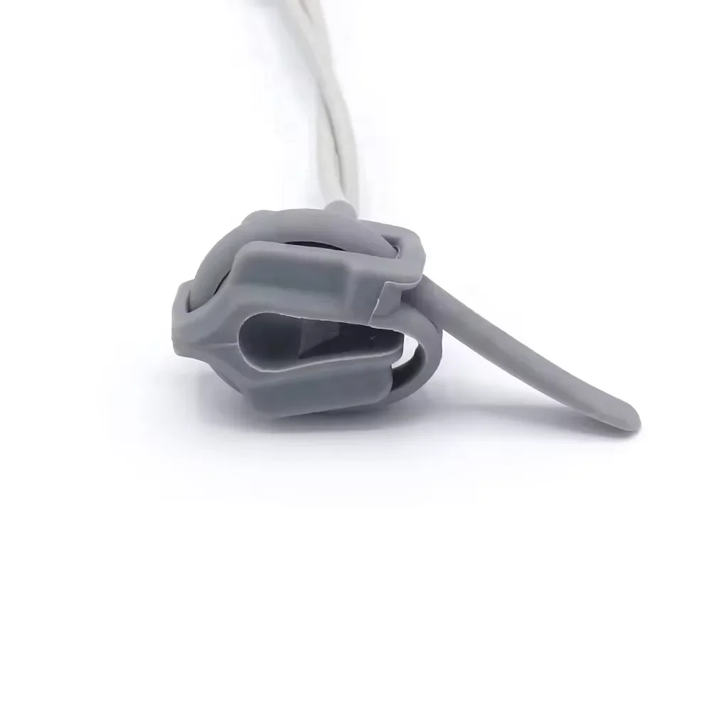 Neonate Wrap SpO2 Sensor – Reusable, RD Set DCI Specification