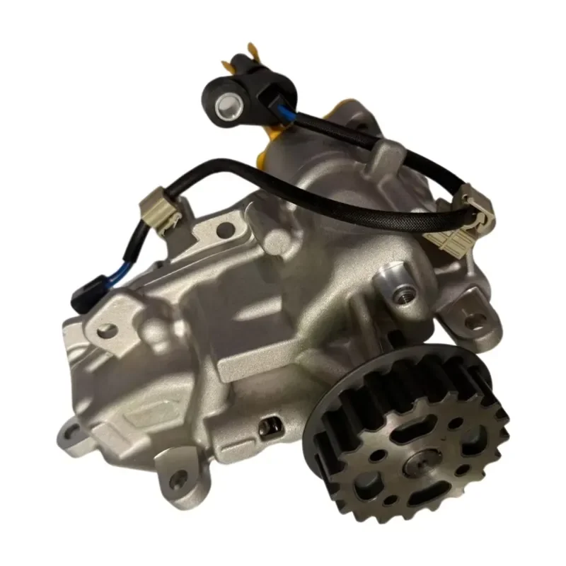 For Transit 2.0 New Arrival Stock Auto Engine Car Spare High Quality Oil Pump HG9Q-6600-AA