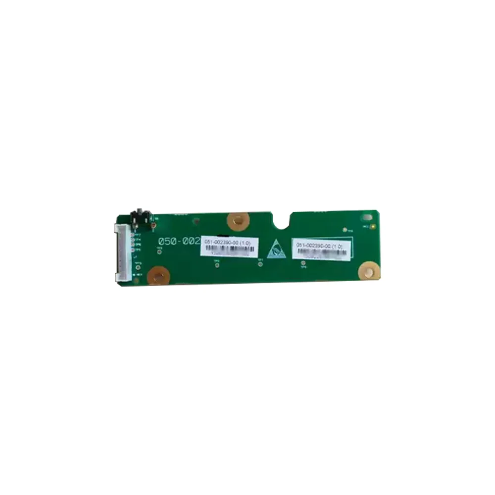Mindray uMEC6 uMEC7 uMEC10 uMEC12 Keypad PCBA 051-002390-00