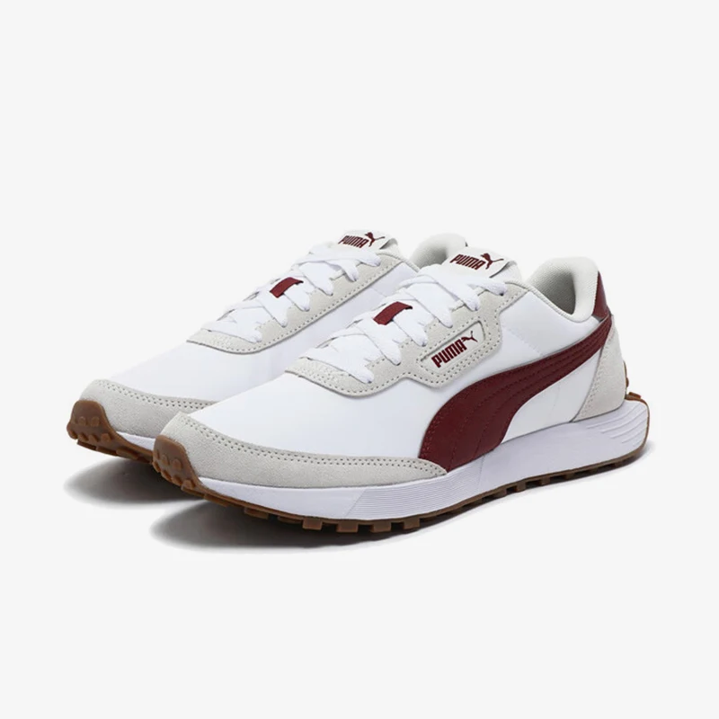 

Puma genuine Unisex Classic Mesh Fashion Sneakers 401605-05