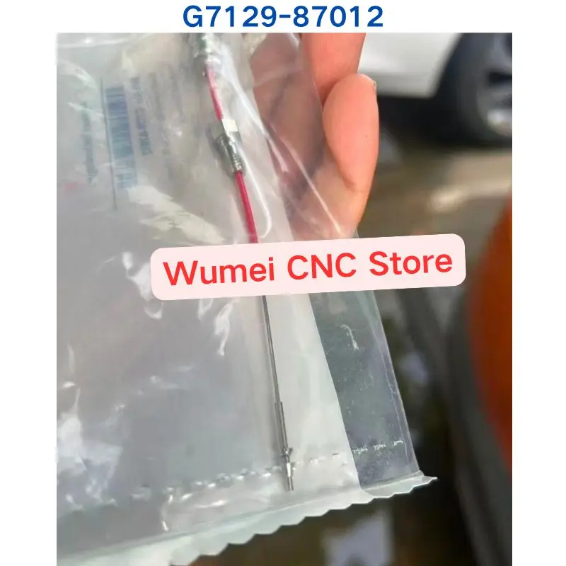 Brand New Original Injection needle holder G7129-87012 If you need other specifications, please consult