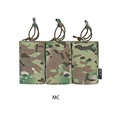 MC