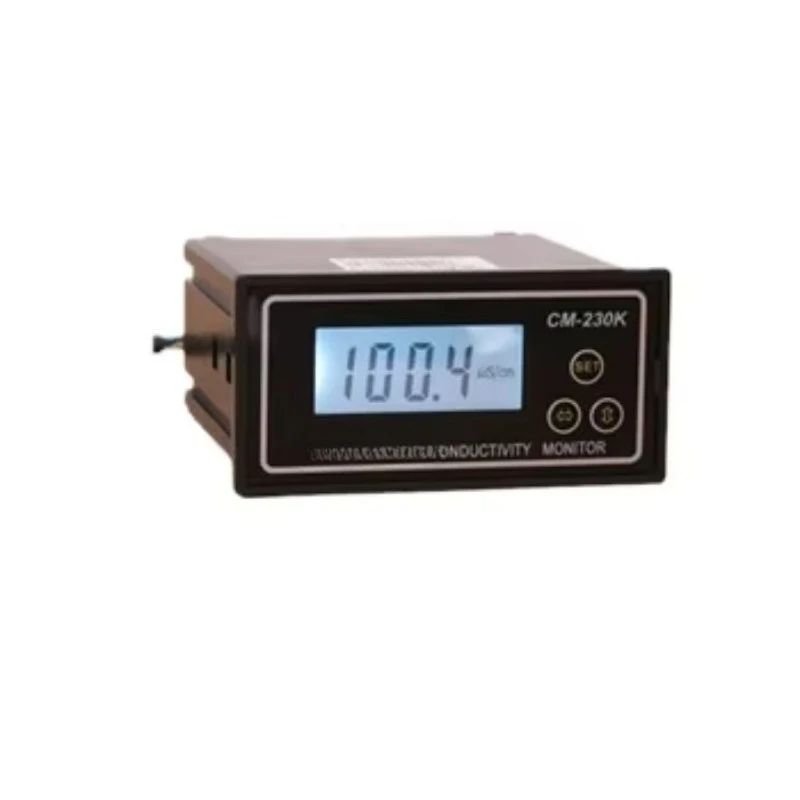 

CM-230KA Industrial Conductivity Meter: