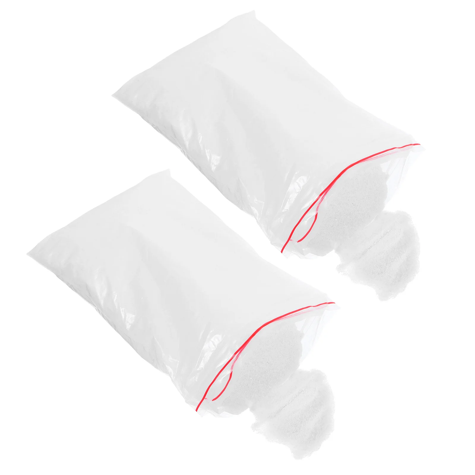 2 pz Fine Per Il Fai Da Te Texture Acrilica Pittura 80 Maglia Particelle Minerali Per Zen Giardino Tavolo di Sabbia Artigianato Rifornimenti di Arte Scenico