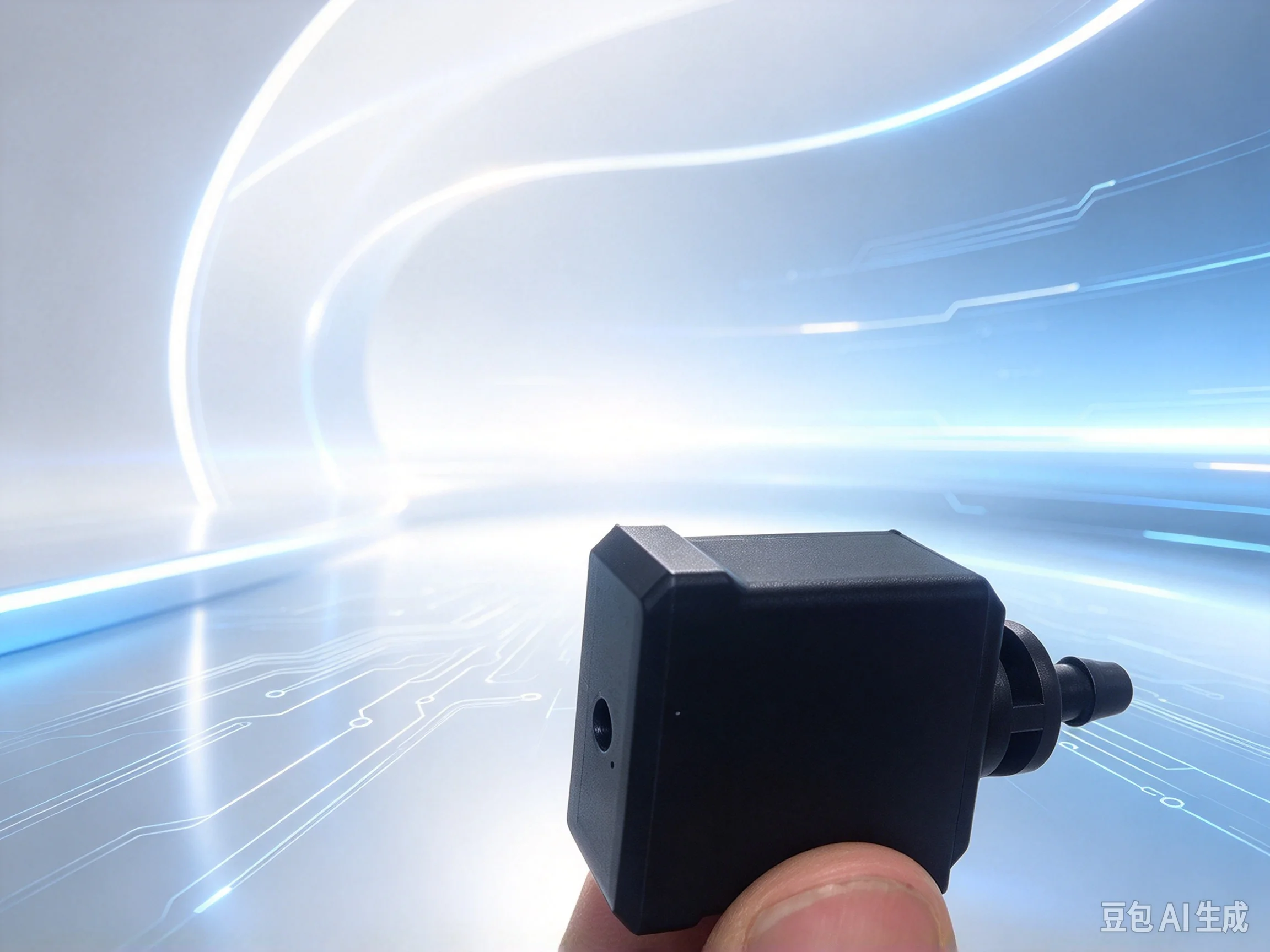 Connector for Olympus MH946 Endoscope Cleaning Plug Stopper