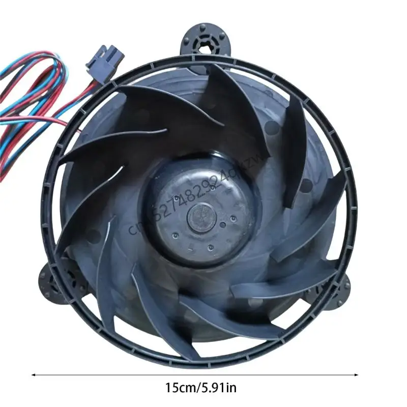 R9CD заменить часть холодильника испаритель. Запасная часть моторной части вентилятора подходит для холодильника