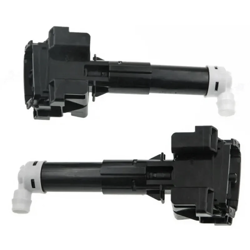 

OB-ABS Headlight Washer Spray Nozzle Jet Pump Head Light Lamp Water Actuator For Lexus CT200H 2011-2020