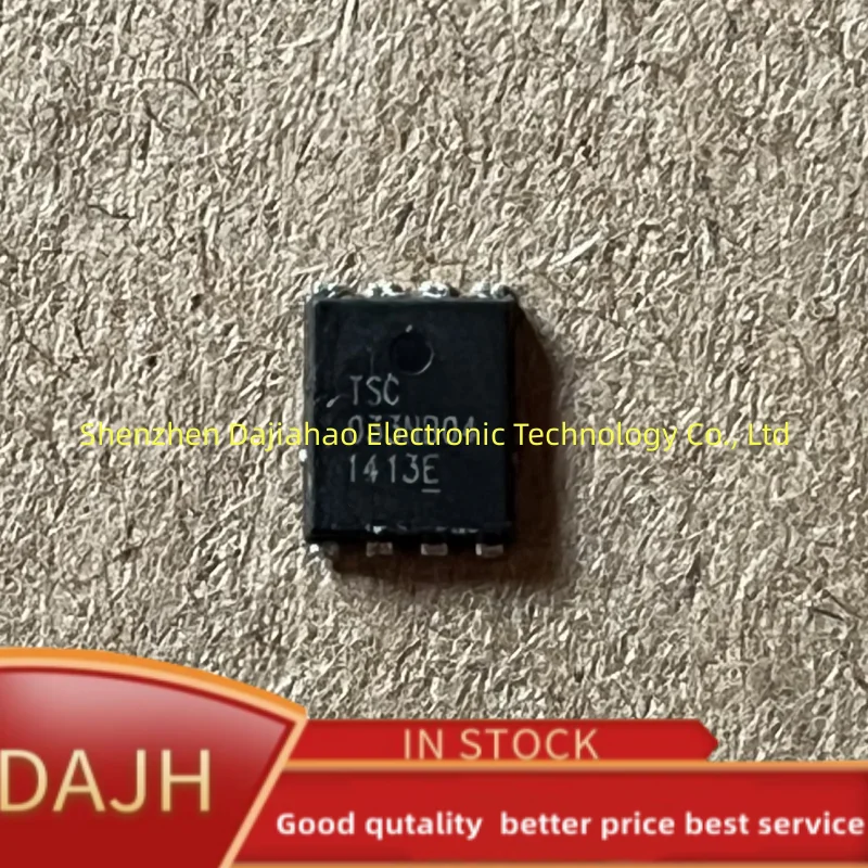 5 قطعة/الوحدة TSM033NB04 TSM033NB04CR ic رقائق في المخزون dfn