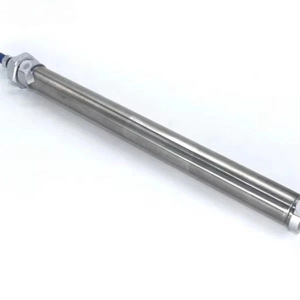 Vector Q80 Cutter Parts 129584 Cylinder For 500 Hour Maintenance Kits 705569