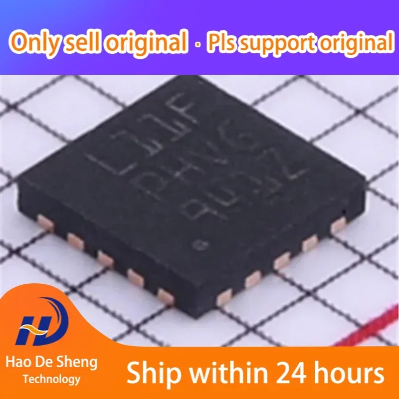 

10PCS/LOT STM32l011F4U6TR STM32l011F4U6 UFQFPN-20 New Original In Stock