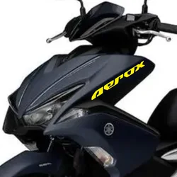Motorcycle Stickers Waterproof Decal Aerox 155 Accessories 2022 For Yamaha Aerox 125 Aerox155 Aerox125 2017 2018 2019 2020 2021