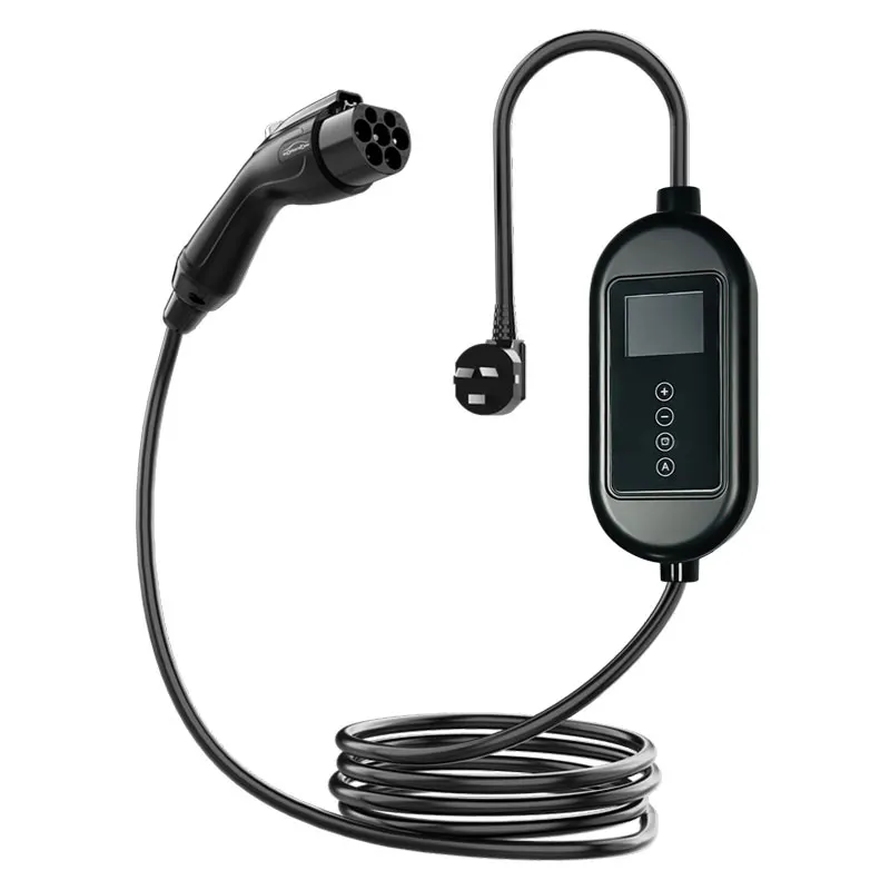 Olink 32A 7KW Gbt E…