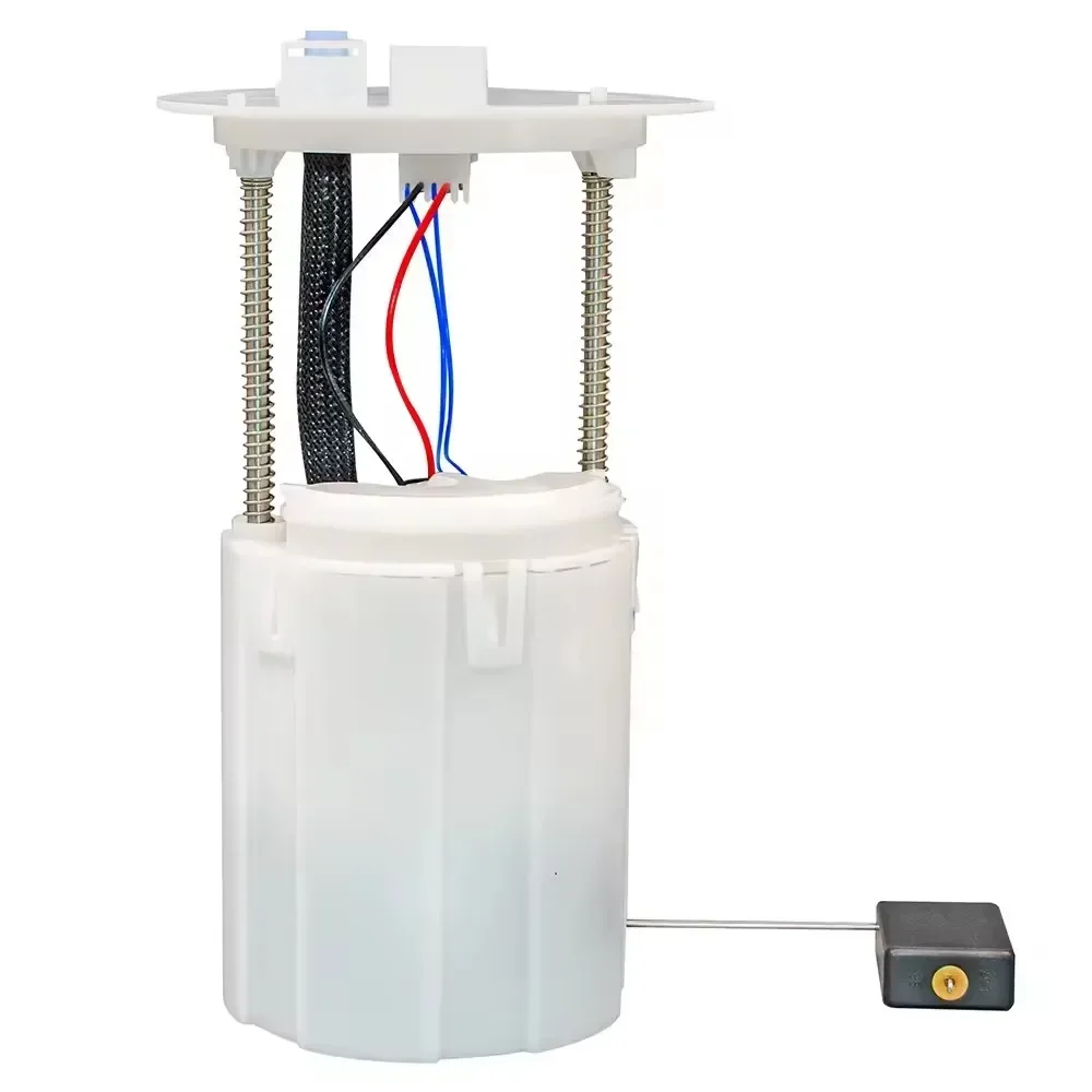 WAJ Fuel Pump Module 77020-48063, 101961-8573 Fits For Toyota Harrier 1MZFE, 2AZFE, 2GRFE, 3MZFE