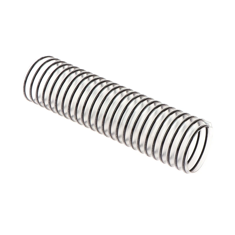 1PC Vacuum Cleaner Hoover Lower Duct Hose Flexible Tube For NV340 NV601 Replacement Parts Accessories