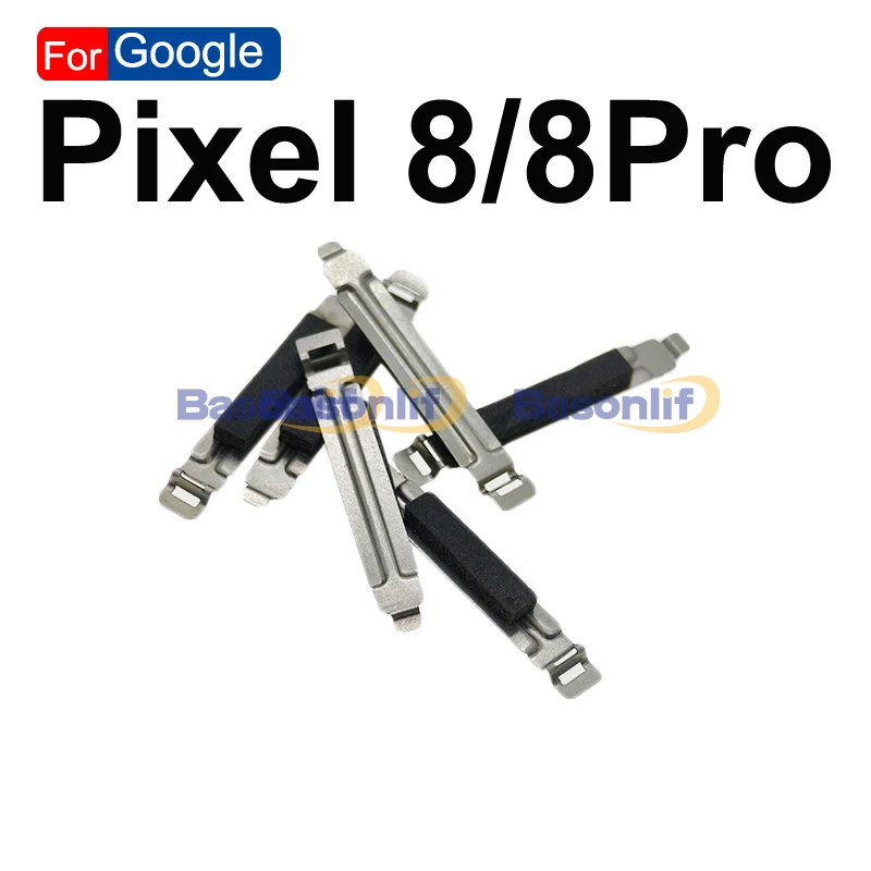 Basonlif LCD Flex Cable Bracket Holder Stand For Google Pixel 8 8Pro Pro Replacement Part