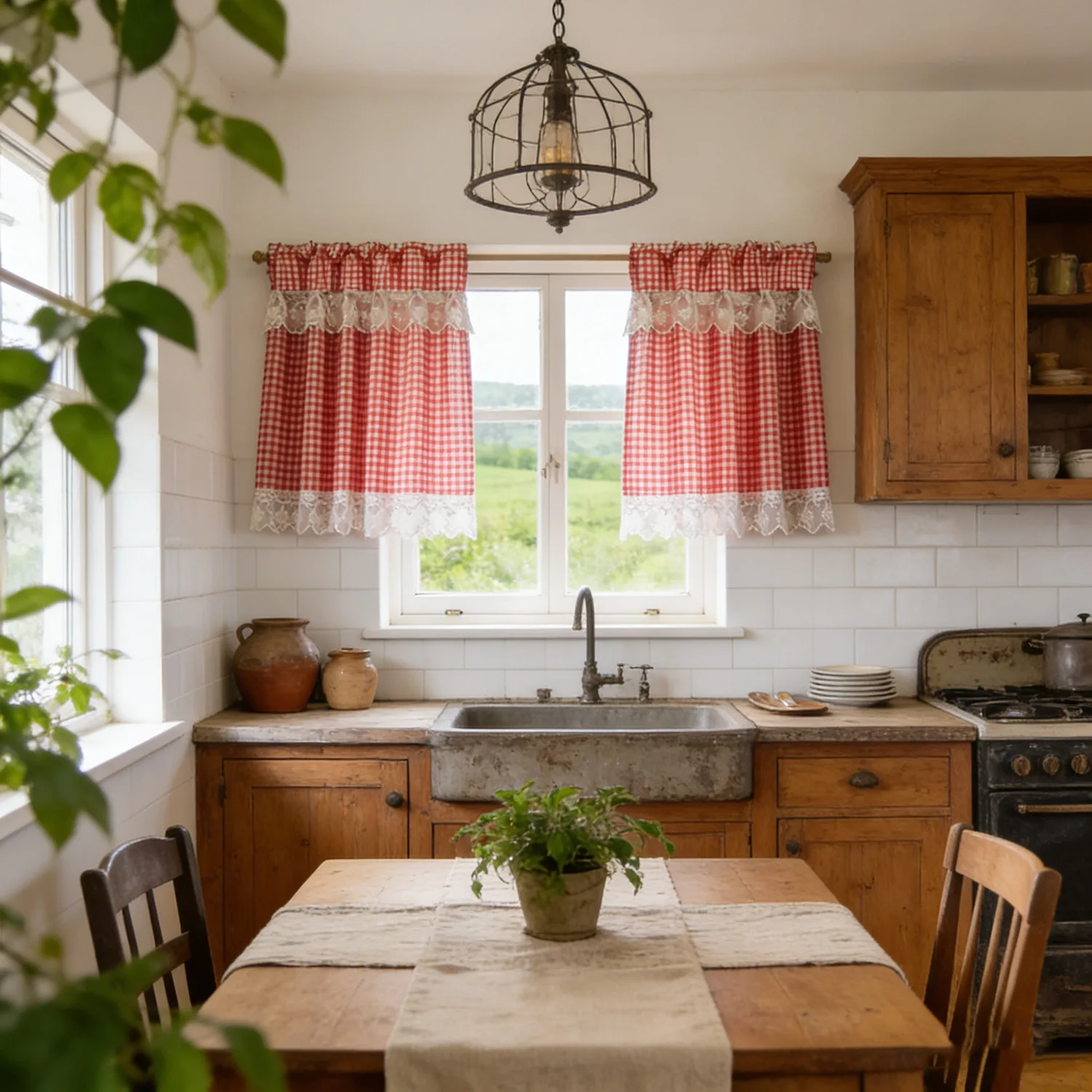 Thumbnail 2 - #32 Budget Window Valances for Smart Shoppers