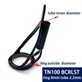 TN100 BCRLST 8-2.2