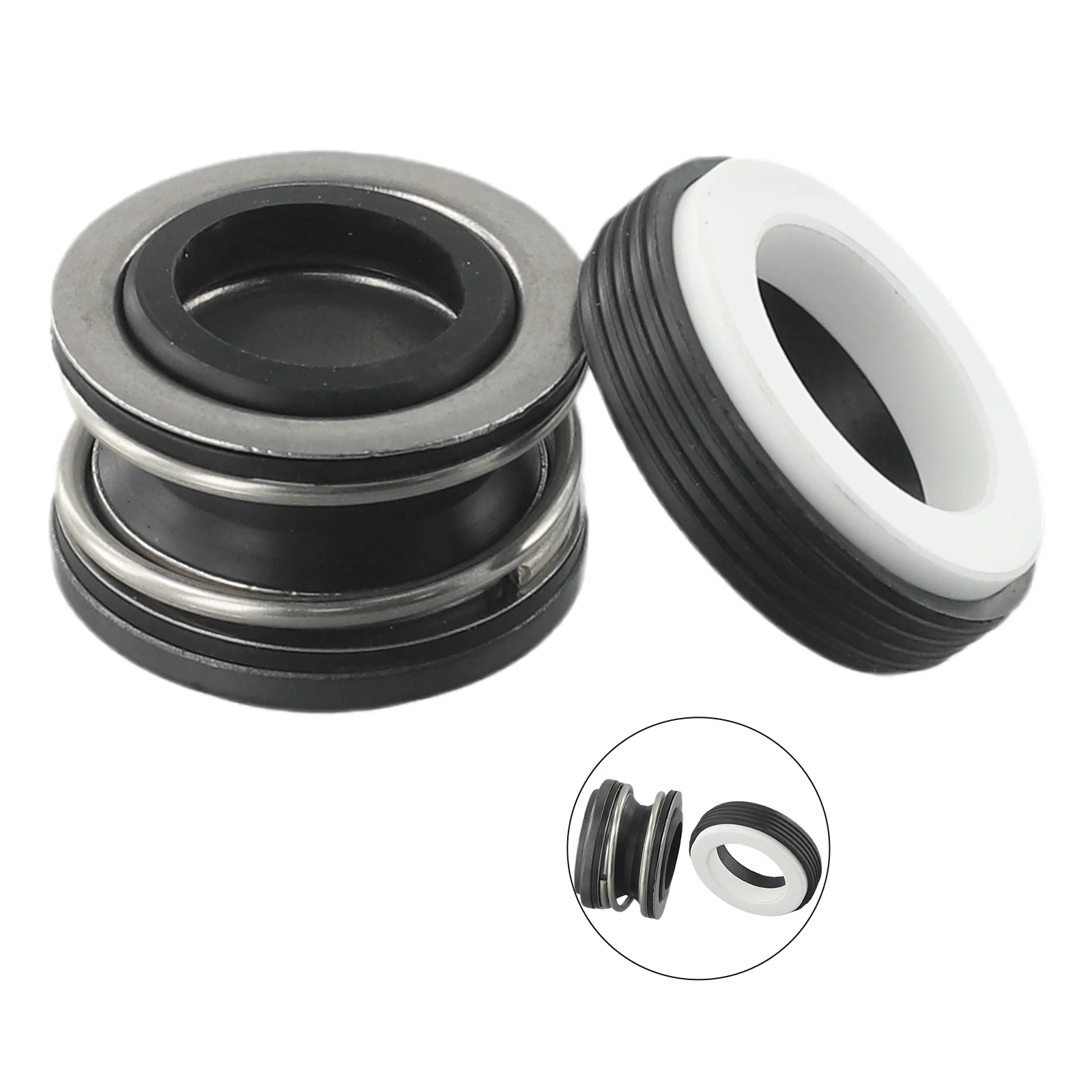 SPX1600Z2 Seal Assembly for Hayward II SP3000 SP3007 EEAZ EECA SP3010 EEAZ SP3015 EEAZ SP3020 EEAZ SP3025 EEAZ SP3030 EEAZ