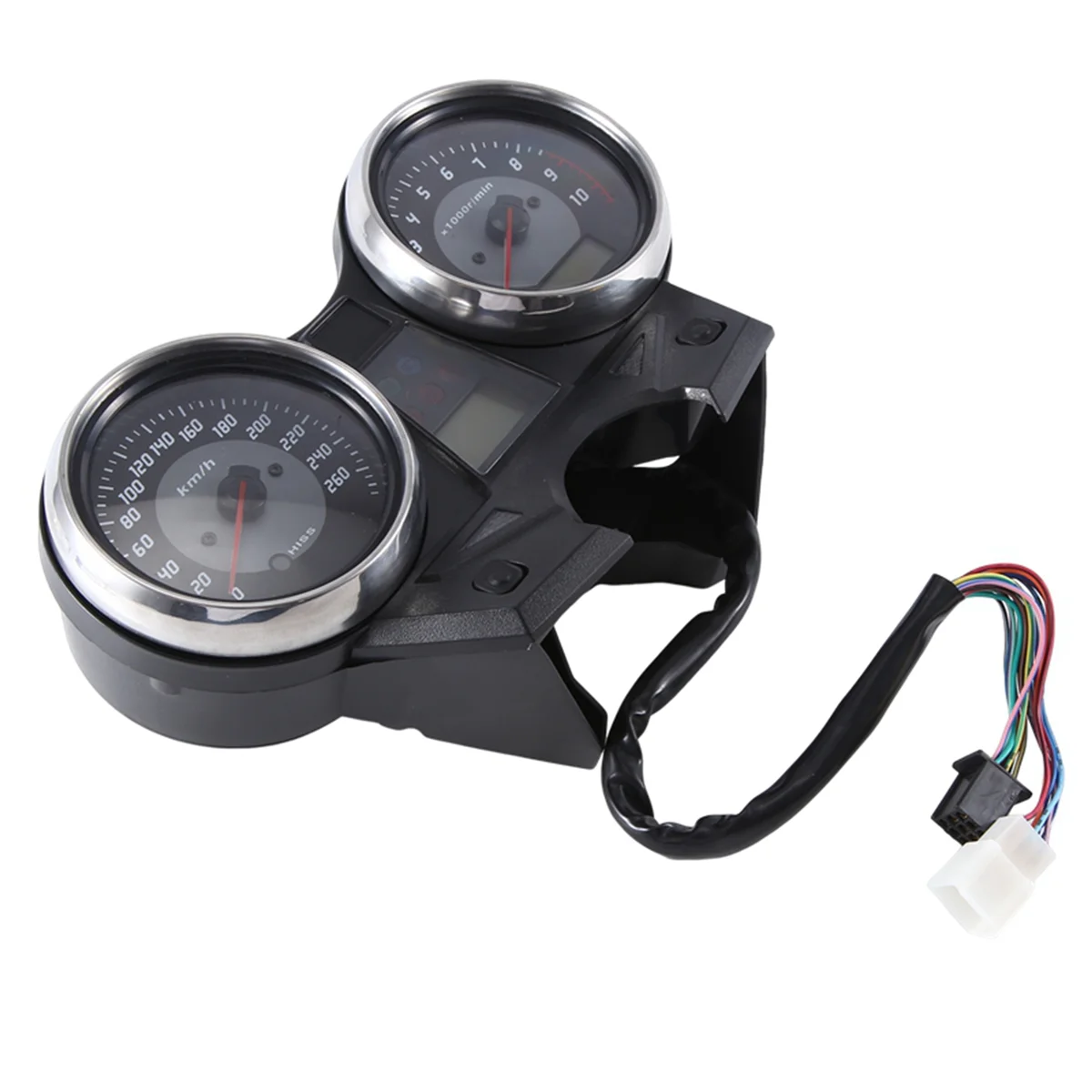 Odometer Instrument Assembly Motorcycle Supplies for Honda CB1300 03-14