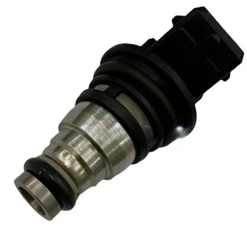 Inyector de combustible para 1.8 Número de pieza 96217655 IW720