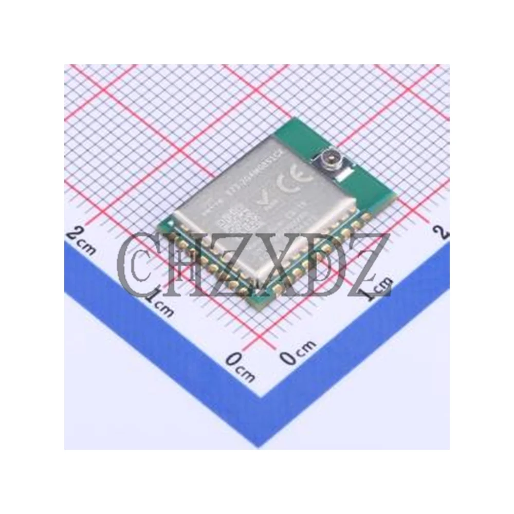 100% Original E73-2G4M08S1CX Dental module SMD,13x18mm E73