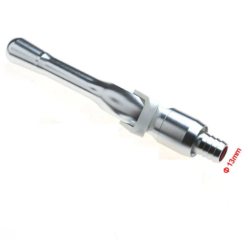 Dental Saliva Ejectors Suction Valves Oral Saliva Strong Weak Handpiece Tip Adaptor Dentist Equipment Dentistry Lab Accessories