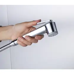Reemplazo de cabezal de ducha práctico para yate, accesorio ABS, resistente al agua, baño, Camping, nuevo