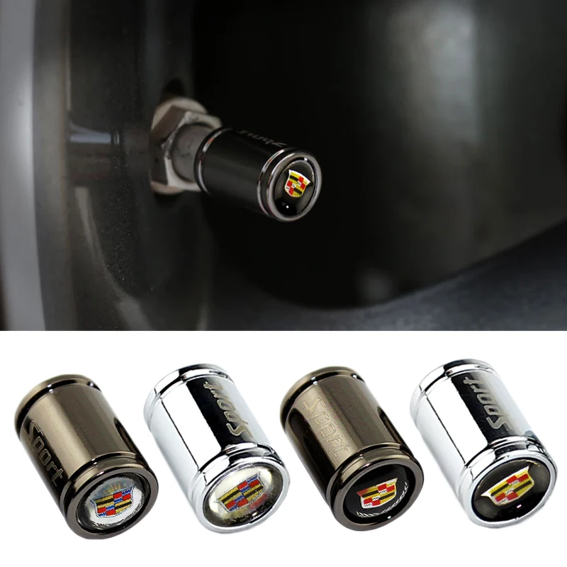 Alloy Tire Valve Co…