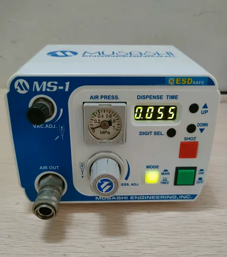 

For Musashi MS-1 Soldering Machine 1 Piece