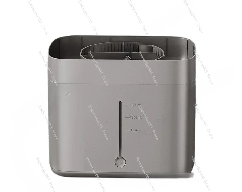 Smart Cup Washer One Click Automatic Tea Set Cleaner For Bar Table Tea Table Rinse Machine