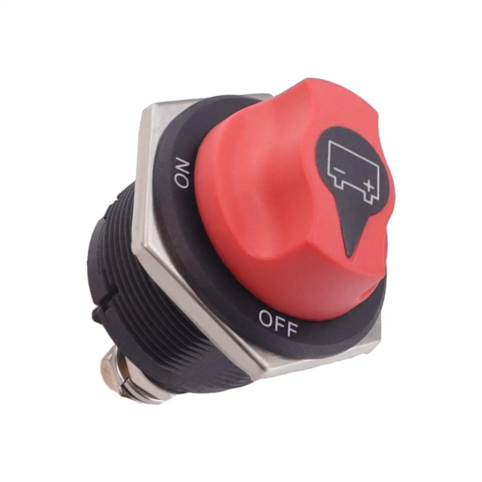 Battery Isolator Switch Power Cut Off Switch Battery Disconnect Switch for