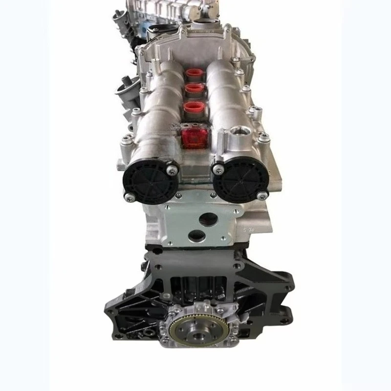 New Engine Long Block Assy EA111 1.6T for Lavida Sagotar Polo Auto Engine Parts