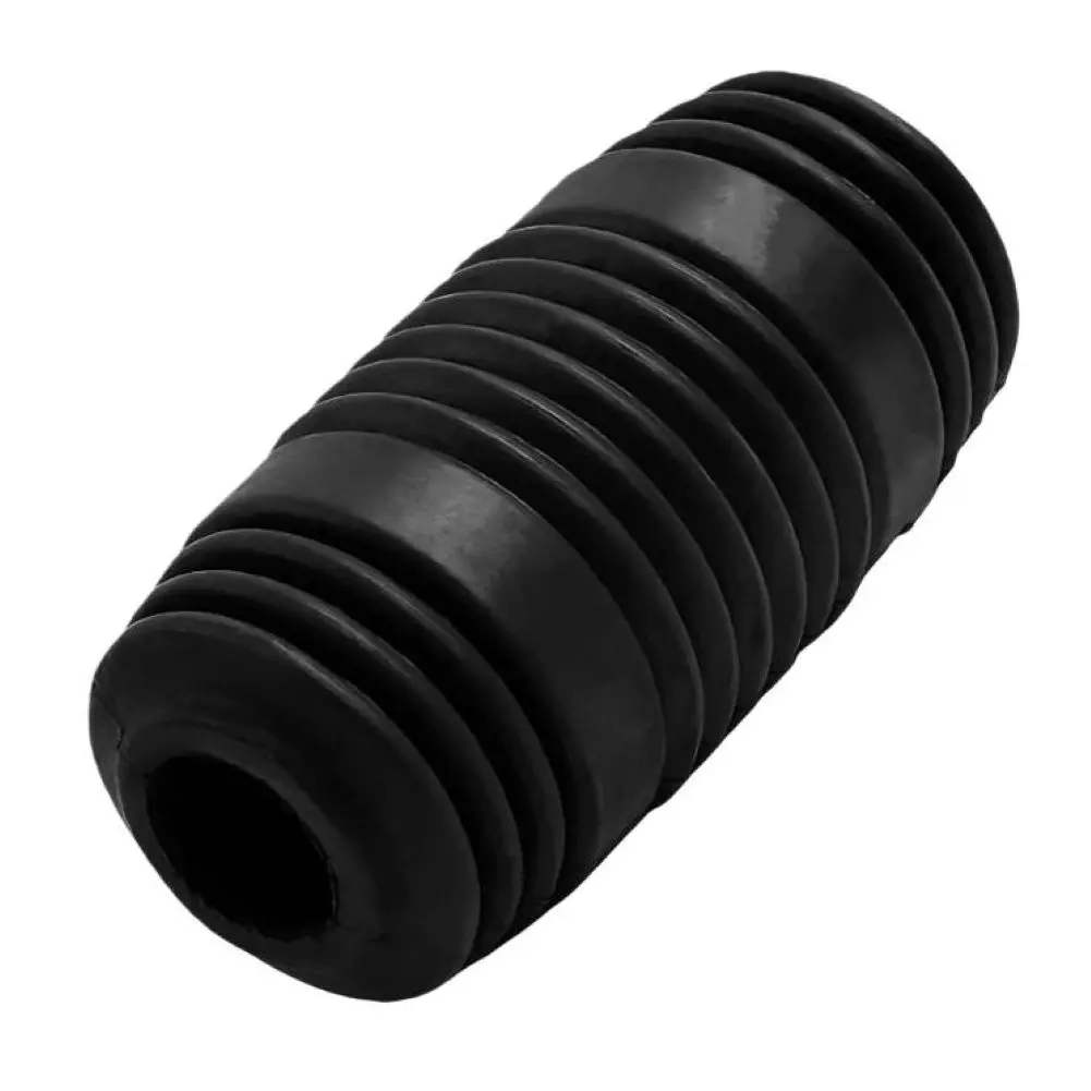 Steering Column Joint Gaiter LR033647 For Defender L663 For Discovery 5 Steering Column Dust Cover Black Maintenance Tool