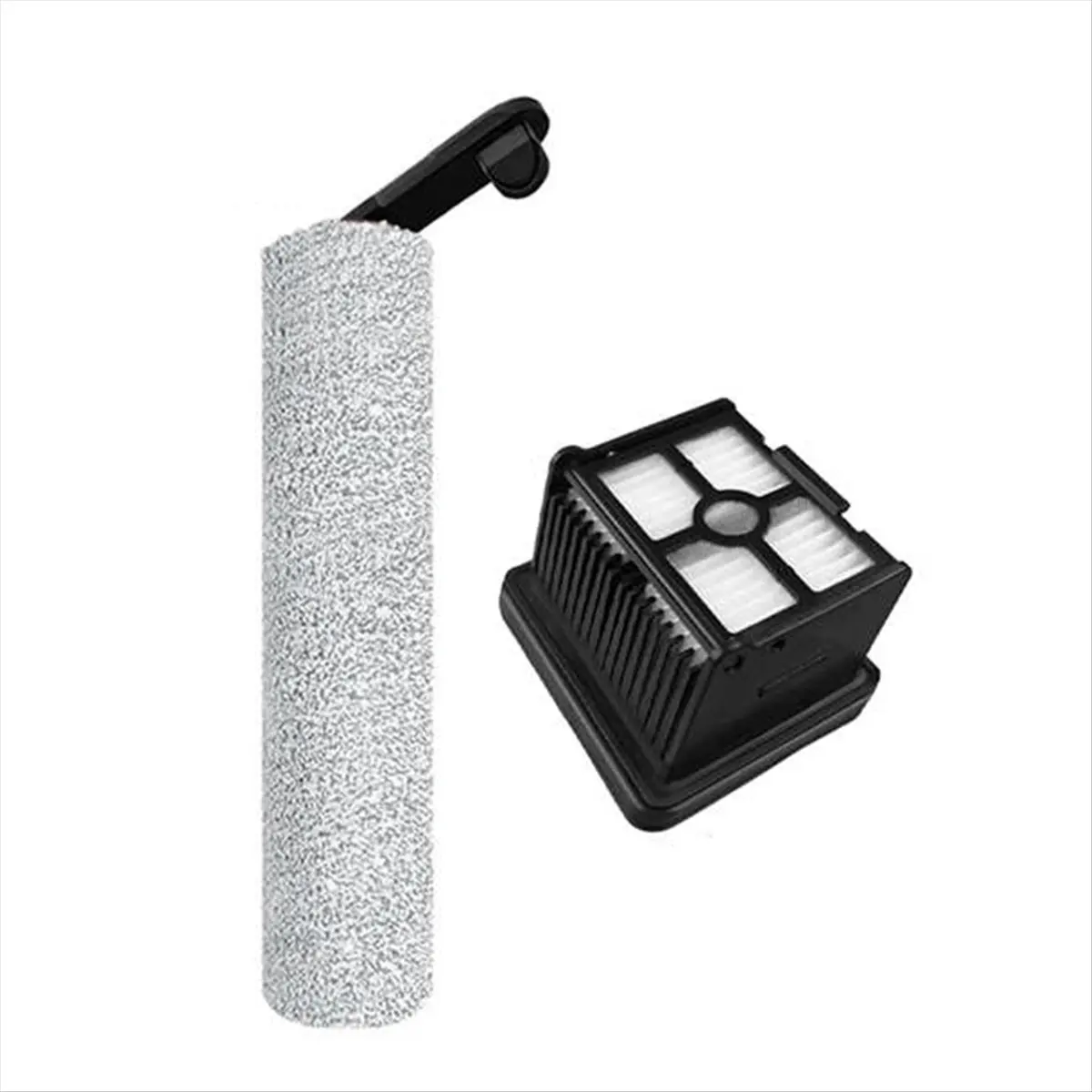 

For H13 Pro Vacuum Cleaner Replacement Main Brush and Filter Set
