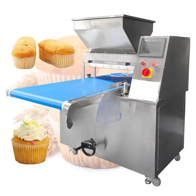 Macchina automatica per torte/pancake, distributore di pipistrelli