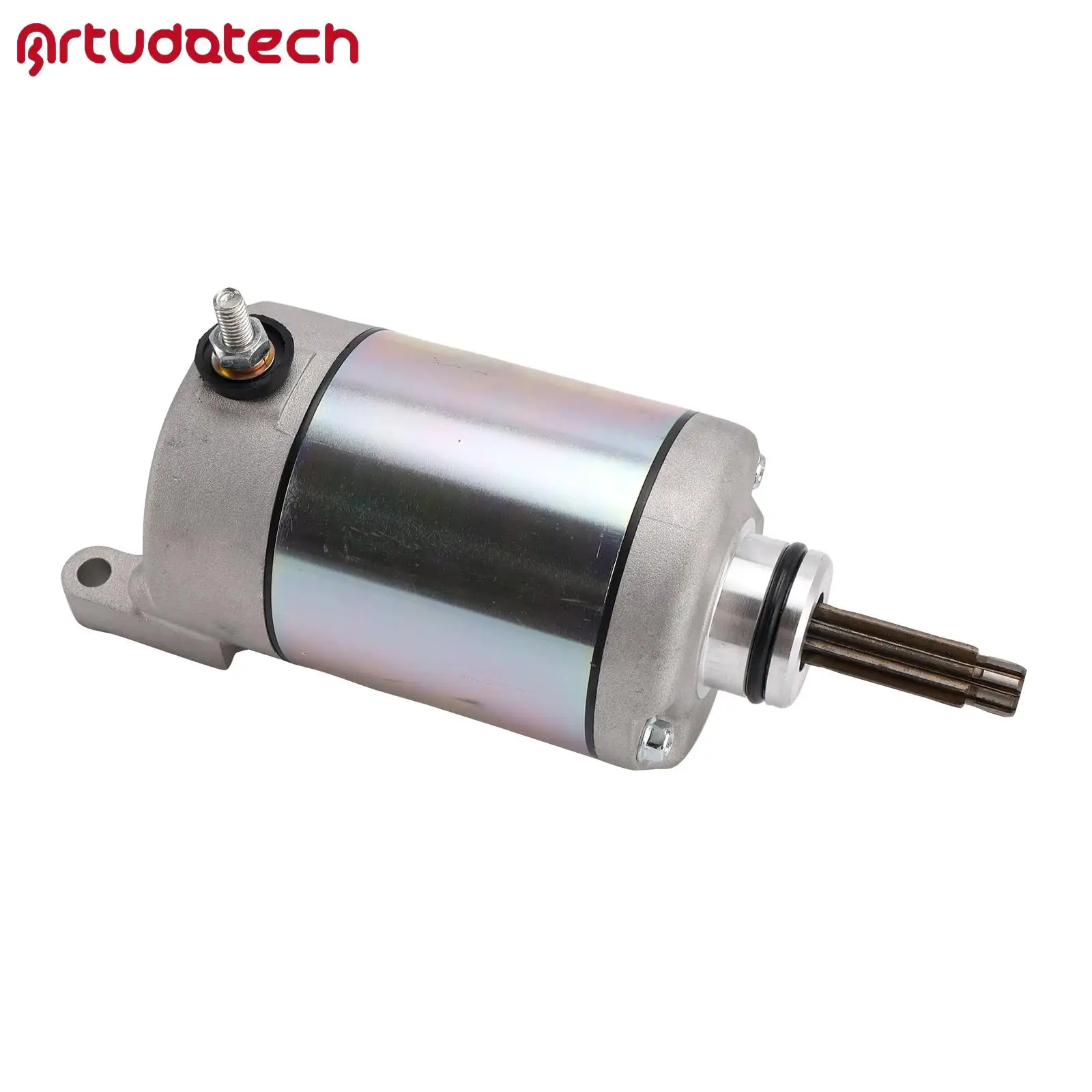 

Стартер ARTUDATECH для SWM 445CC GRAN MILANO 440 MY16 SILVER VASE 440 31160417