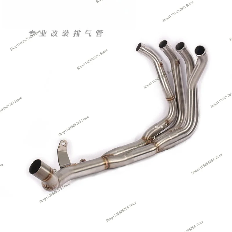 Stainless Steel Exhaust Header Manifold Cls55 Cls500 E55 E500