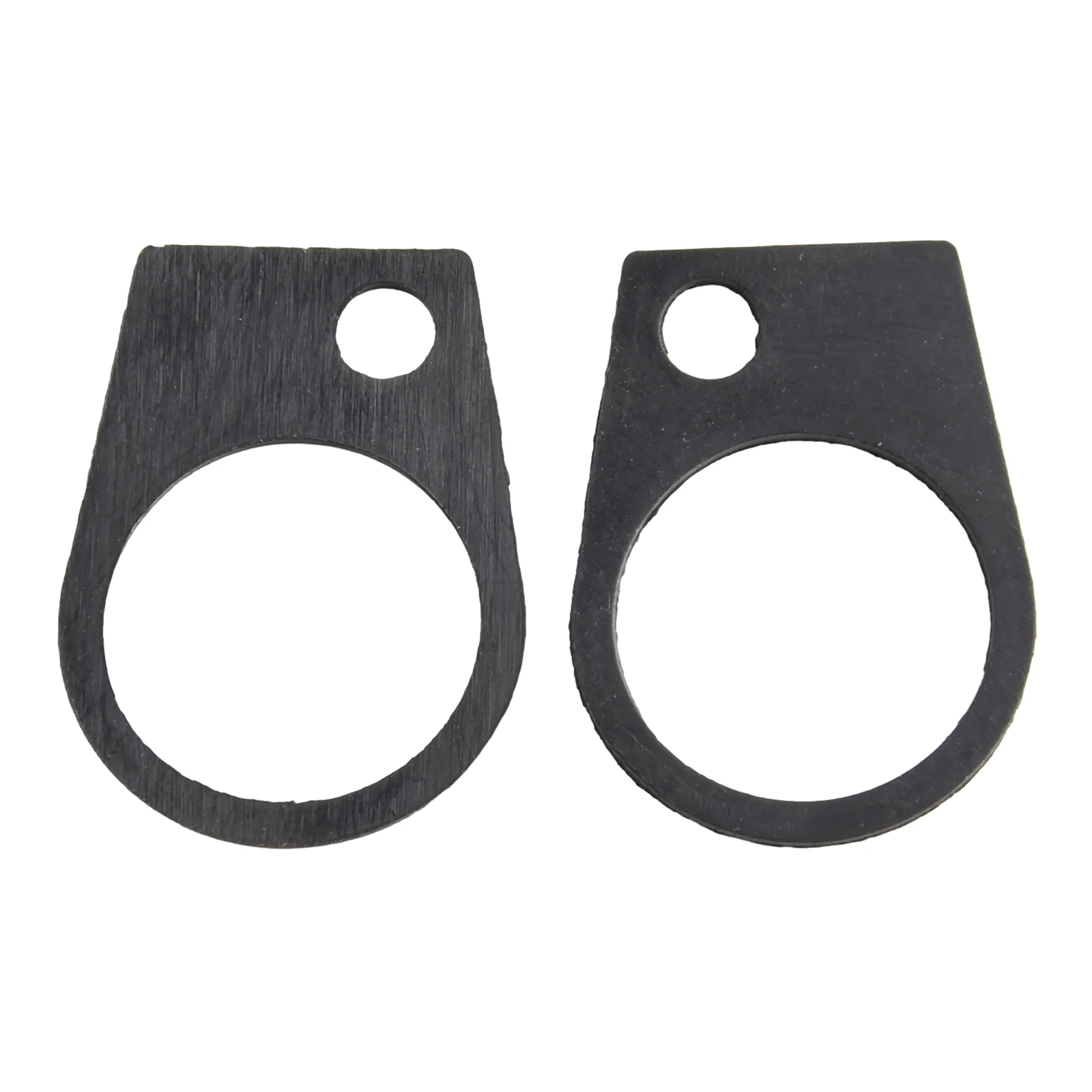 10pcs Rubber Gasket Set For Chainsaw Air Filter 45cc 52cc 58cc Essential Components For Enhanced Air Filtration
