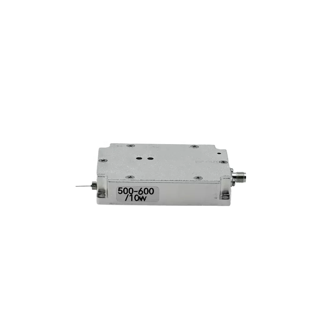 

500-600Mhz 10W Anti-Blocker Device Module Detector with Long Distance jammer