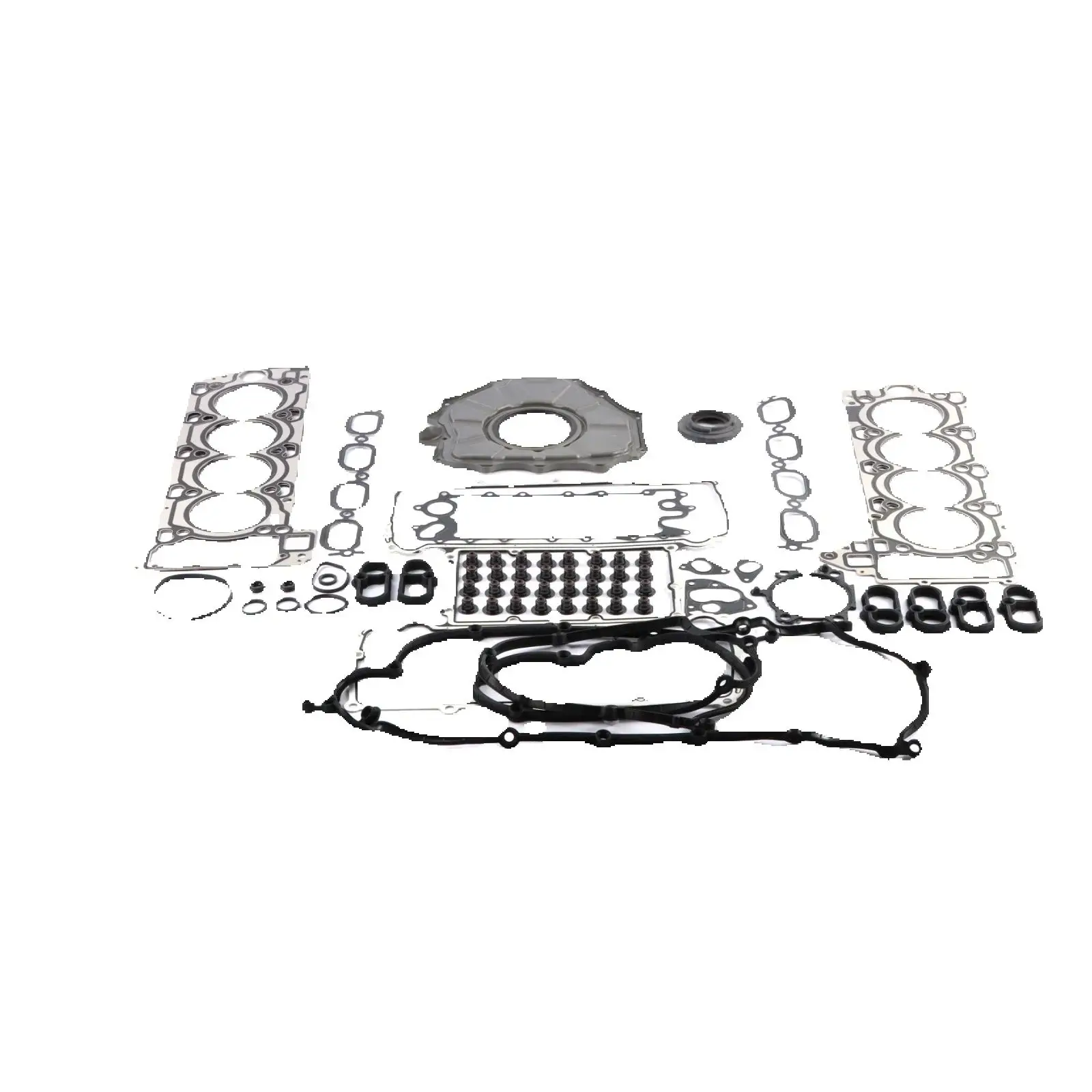 508PS 5L-FGS Gasket Set FOR Range Rover L322 L320 5.0 Supercharged Full Gasket Kit