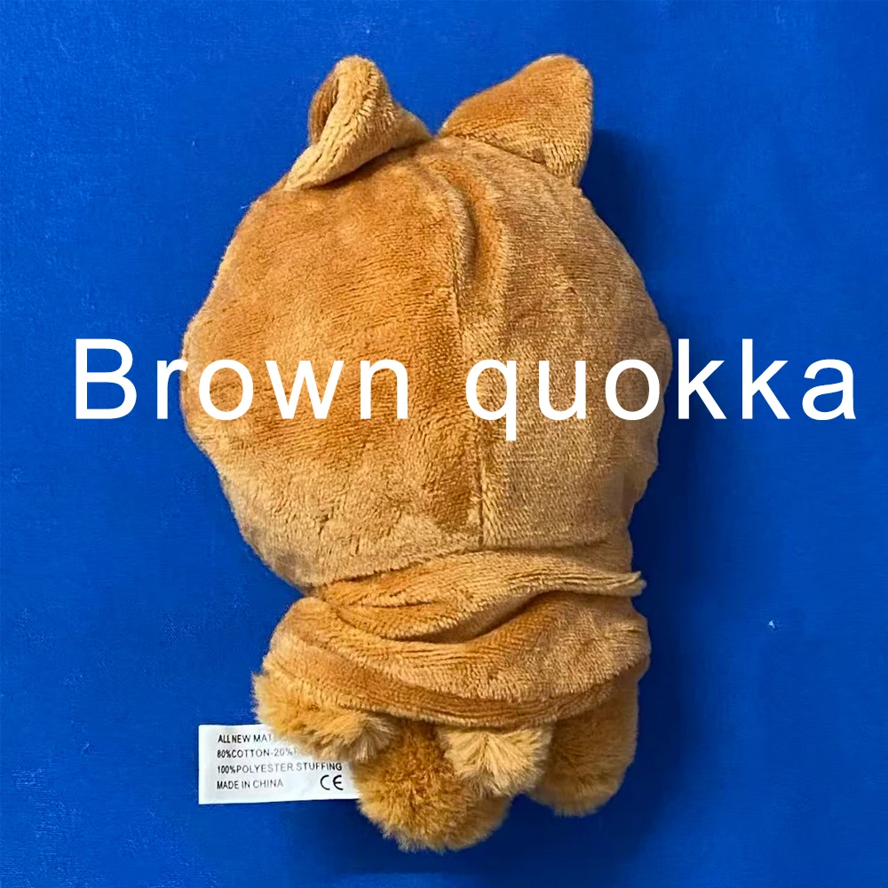 .Kpop Cloak Plush Keychain Kawaii Bear Foxes Animal Keychain Plush Cartoon Stuffed Animal Doll Kawaii Toys Room Decor Gift