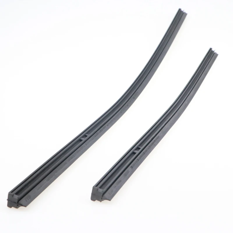 Wiper Rubber Strip Refill 26 And 18 Inch For Mitsubishi Outlander 2016 2017 2018 2019 Accessories