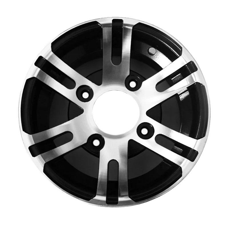 ATV 10 inch front Wheel Aluminum Alloy Rims 10\