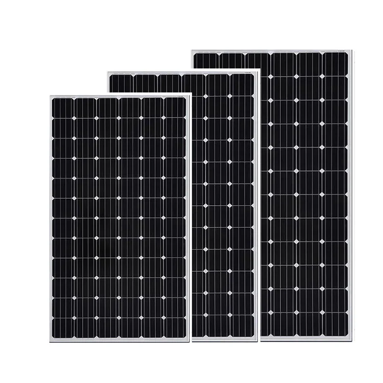 Yiwu Donghui monocrystalline high efficient  quality 320w solar panel  power 