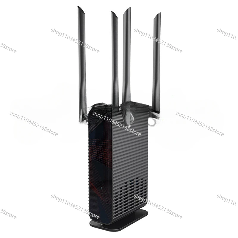 Universal use ESIM MT7628NN wireless router 2T2R MIMO 3G 4G LTE CAT4 wifi hot spot router