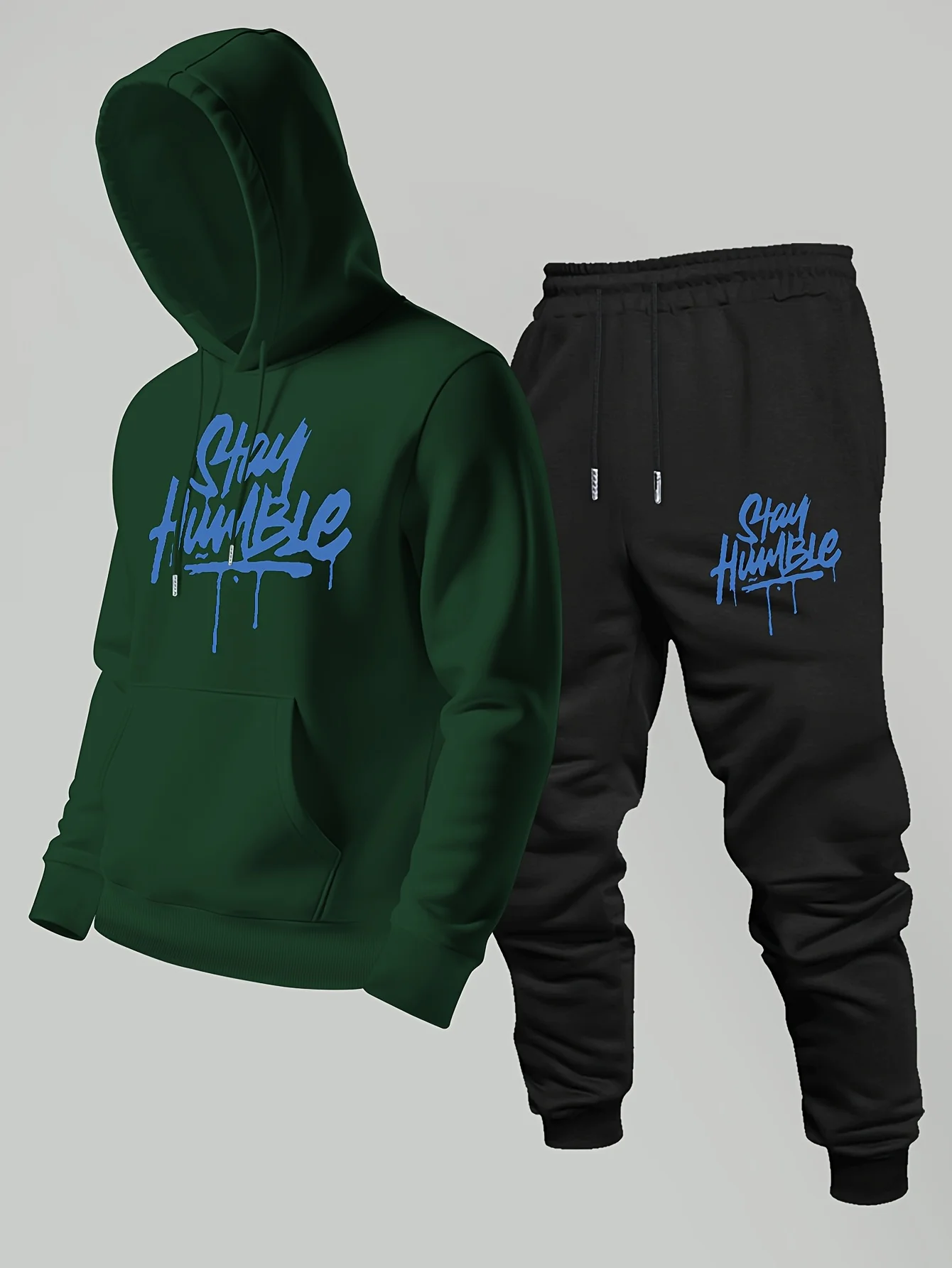 

Y2K Hoodie, Trendy Brand Hoodie, Fashion Hoodie, Men's Hoodie Set, Winter Hoodie Set, Personalized Hoodie