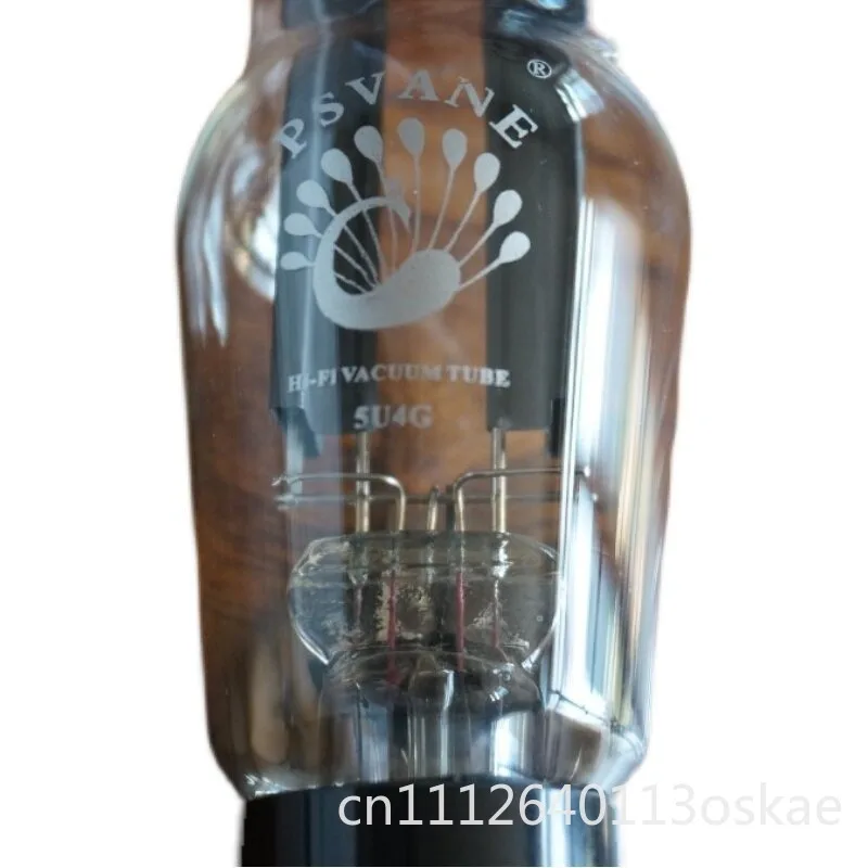 Noble Voice 5U4G tube, which can directly replace 5Z3P, 274B and other rectifier tube bile machine audio, single price