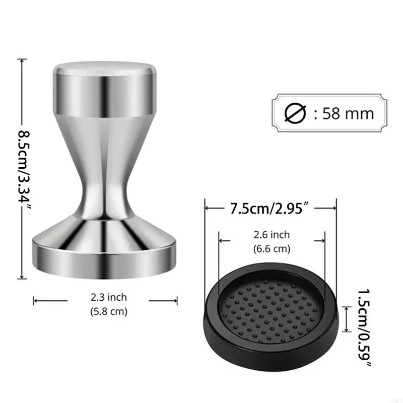 j6pe القهوة العبث مادة معدنية